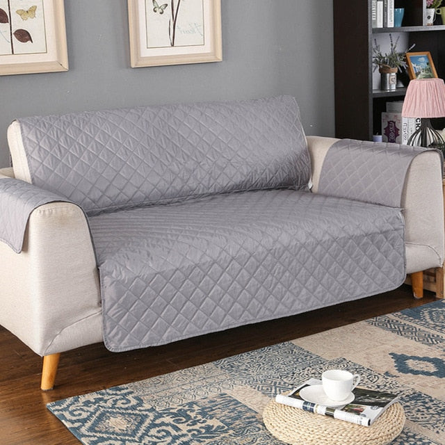 Wear-Resistant Sofa Cover