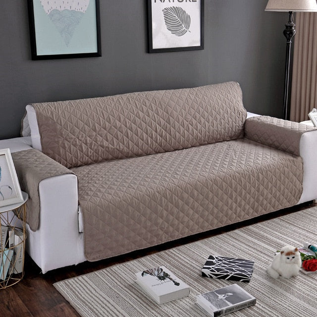 Wear-Resistant Sofa Protector