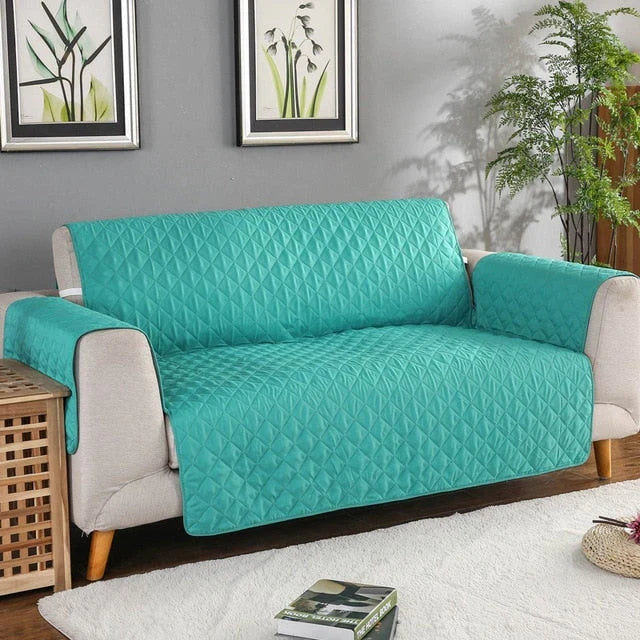 Wear-Resistant Sofa Protector