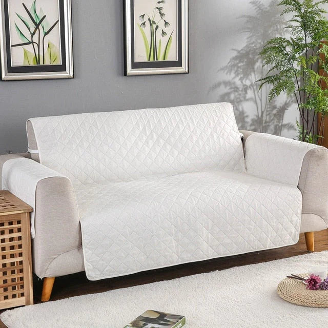 Wear-Resistant Sofa Protector