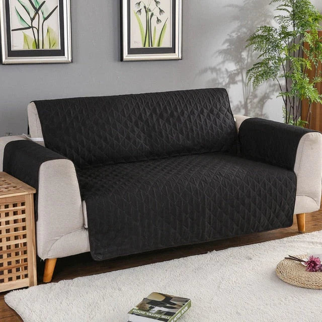 Wear-Resistant Sofa Protector