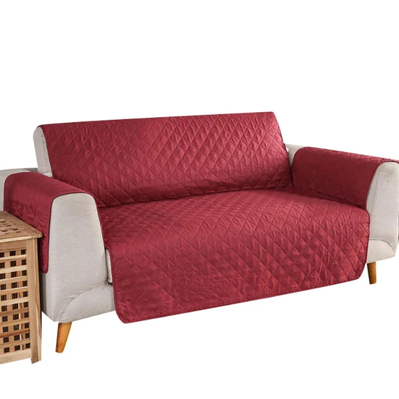 Wear-Resistant Sofa Protector