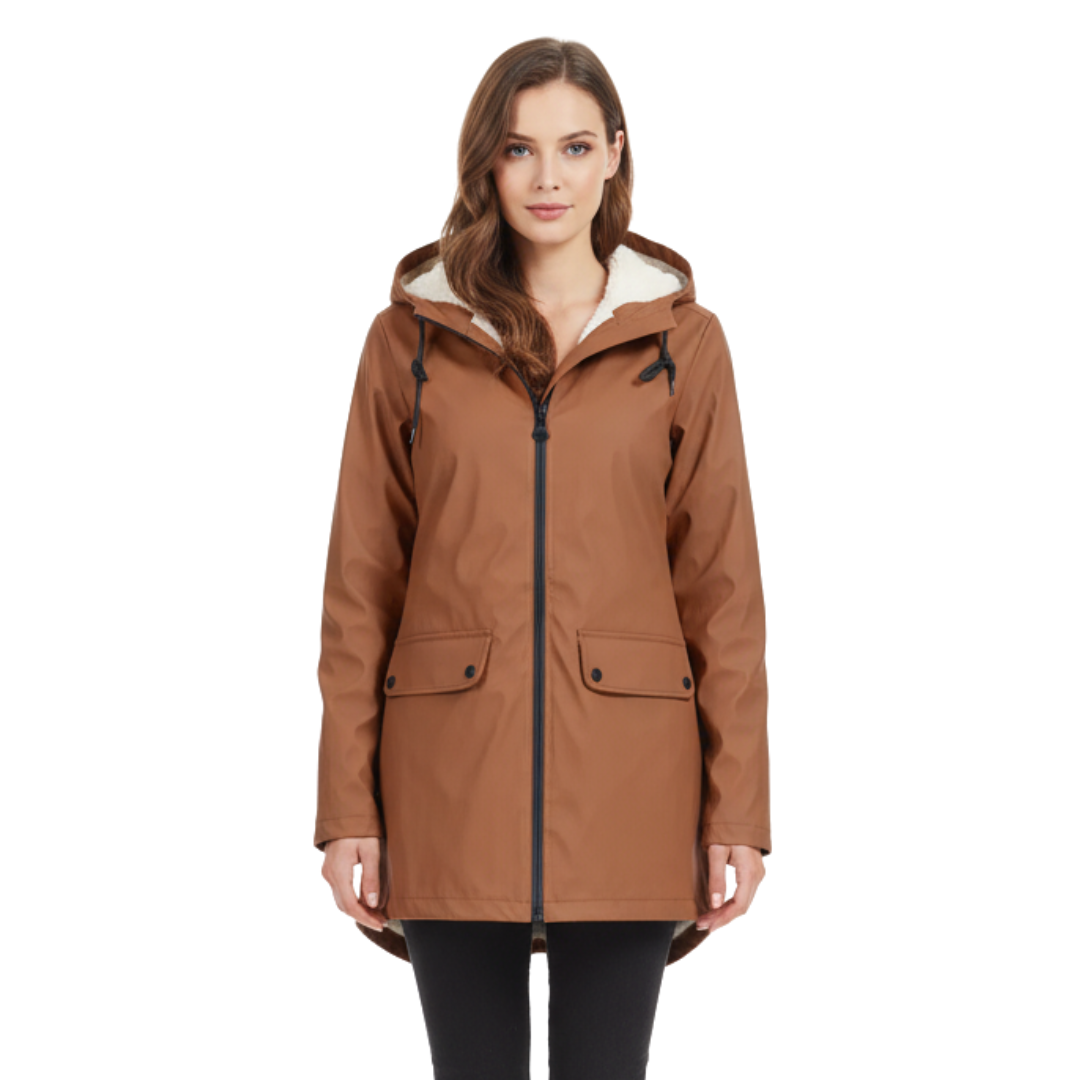 Weather Coat