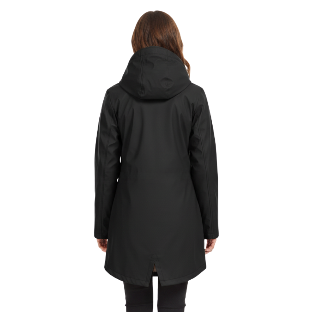 Weather Coat