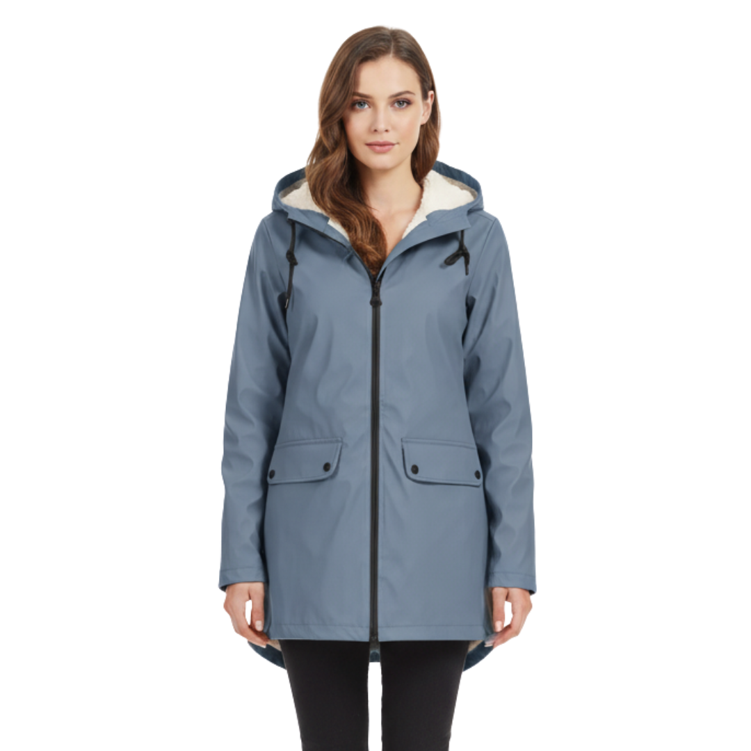 Weather Coat