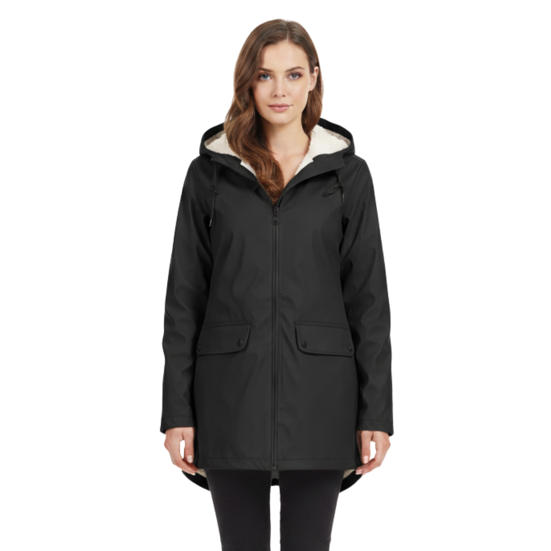 Weather Coat