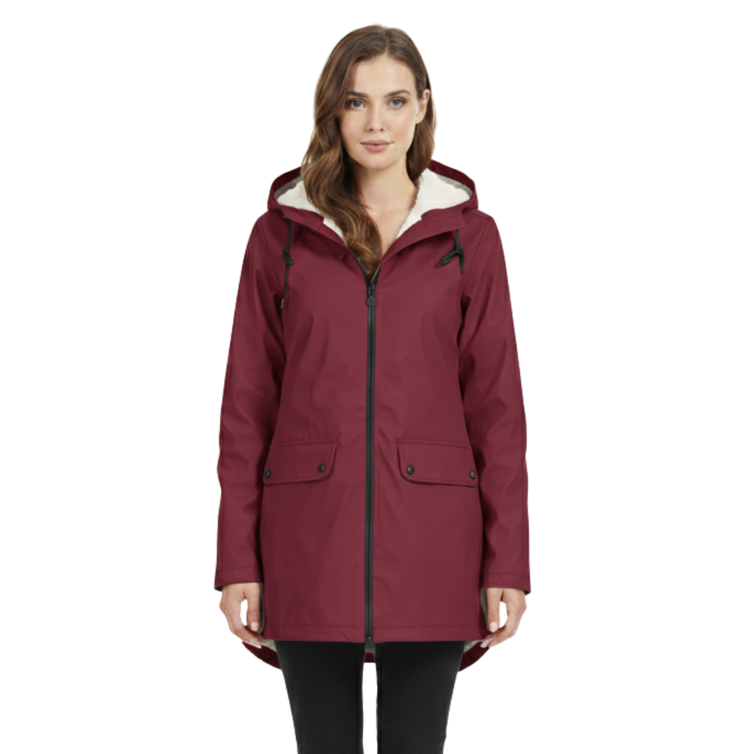 Weather Coat