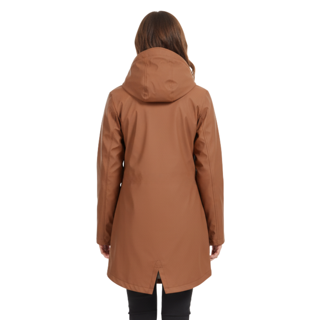 Weather Coat