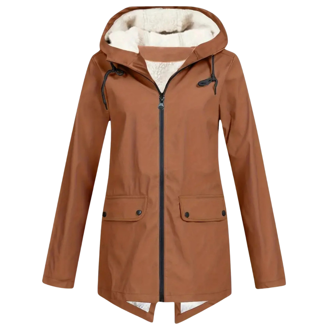 Weather Coat