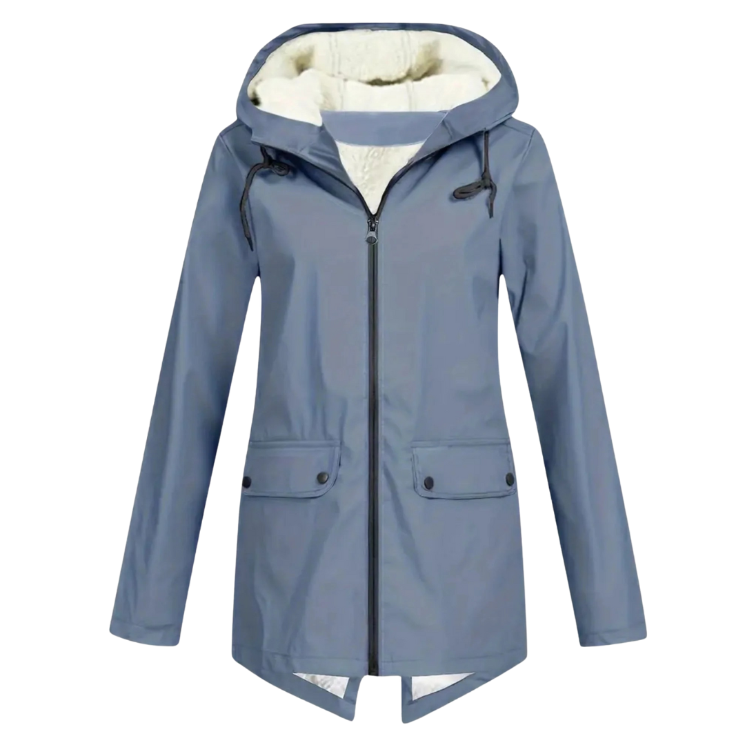 Weather Coat