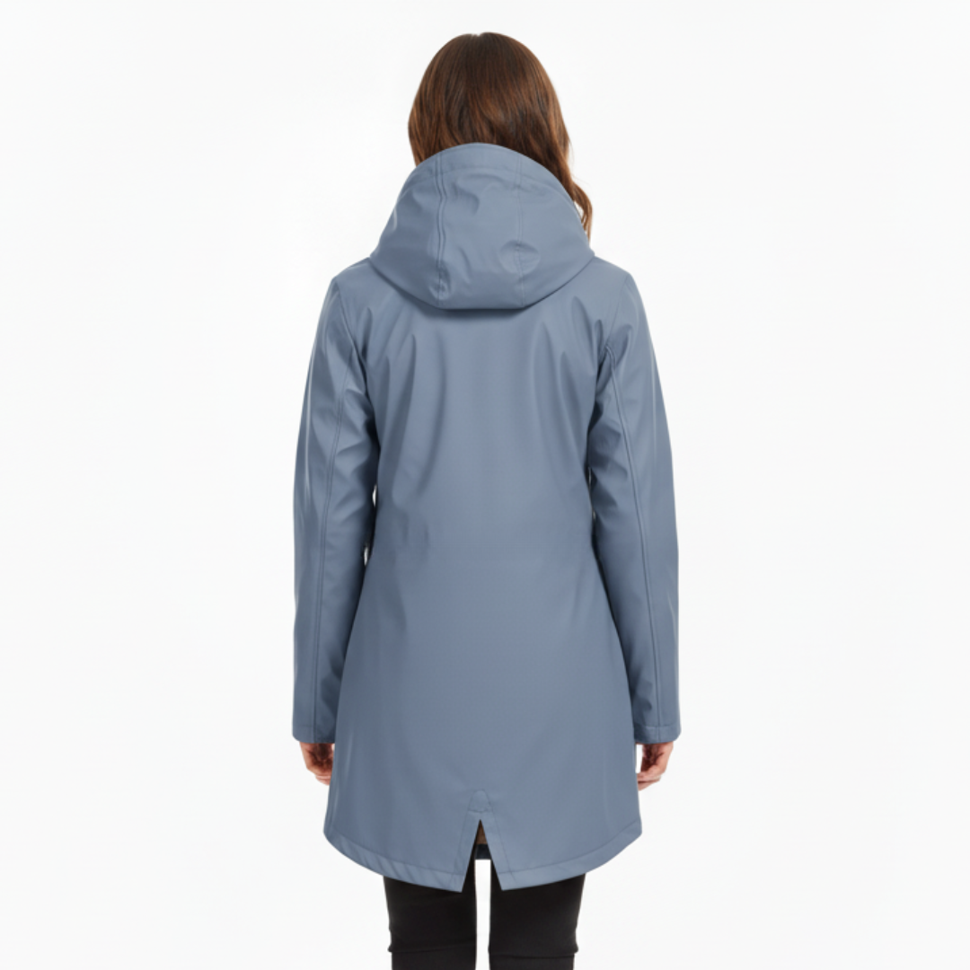 Weather Coat