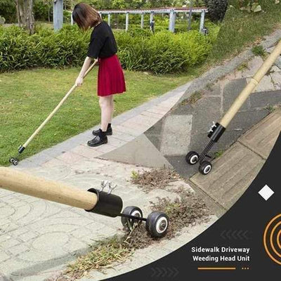 Weed Remover