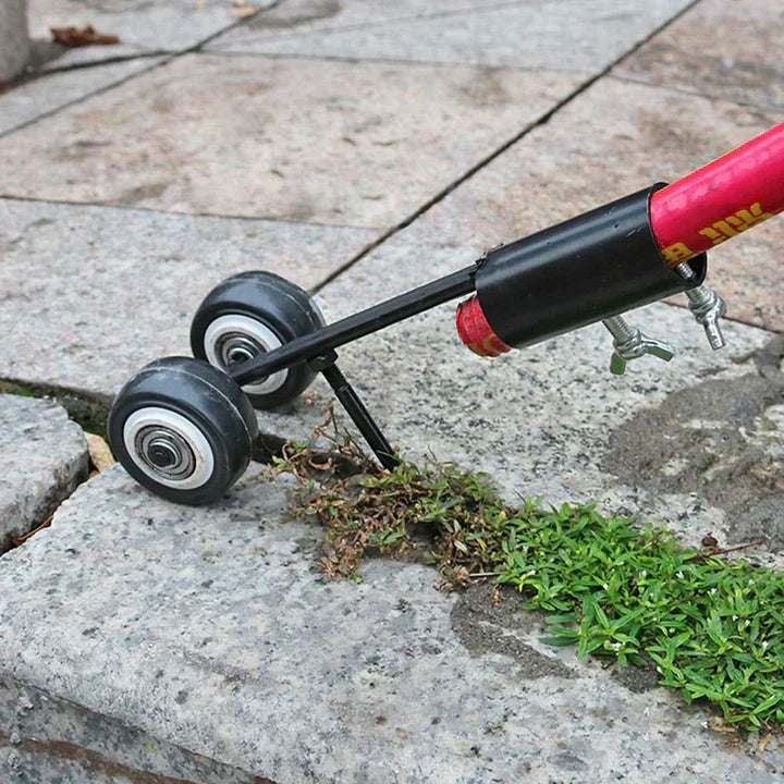 Weed Remover for Gardening