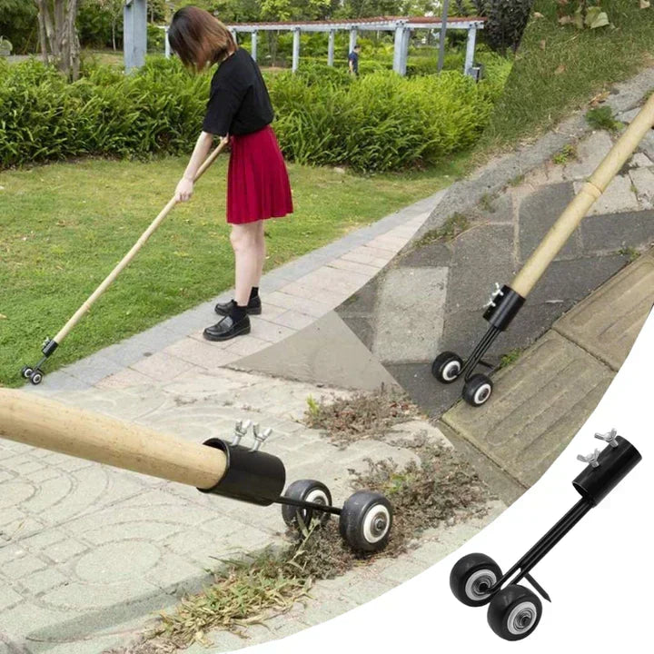 Weed Remover for Gardening