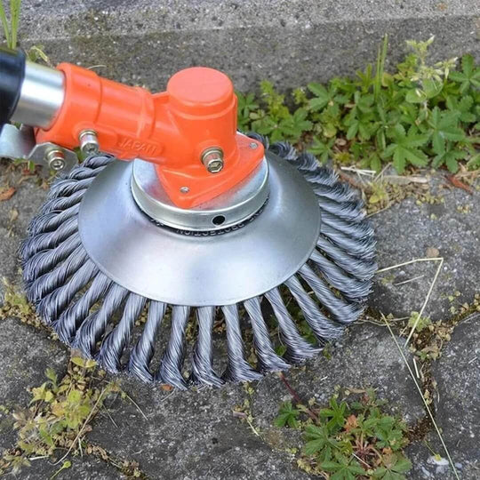 Weed Remover Trimmer