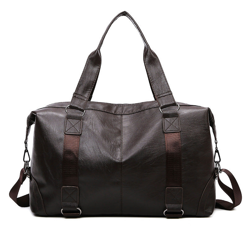 Weekend Duffel Bag