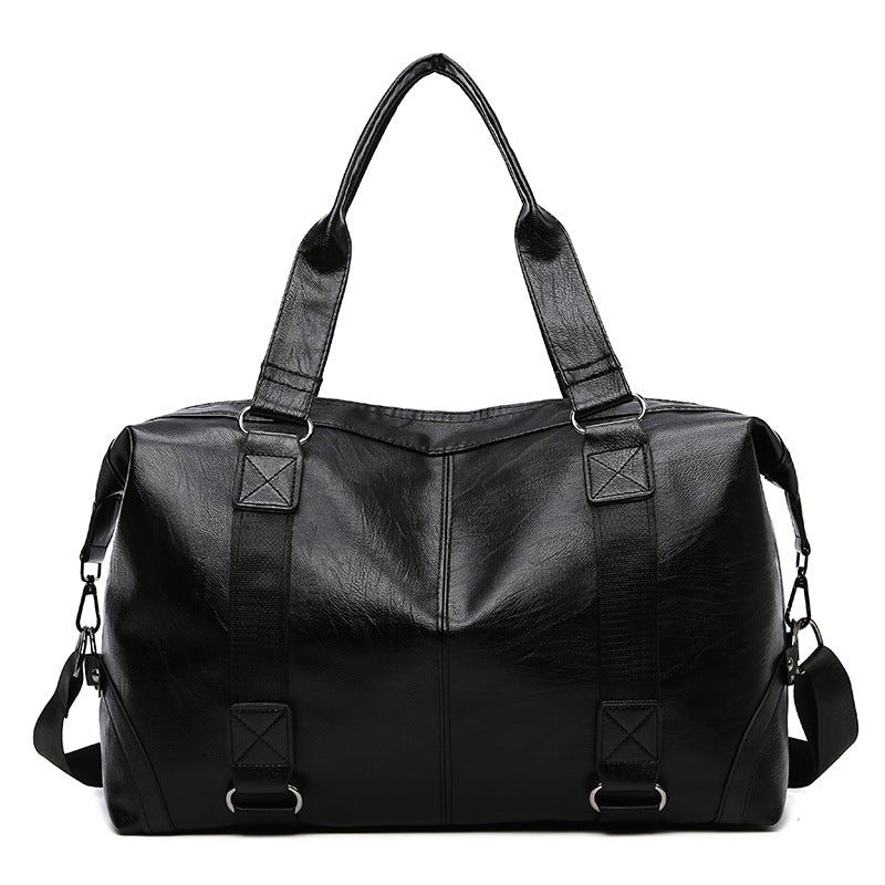 Weekend Duffel Bag