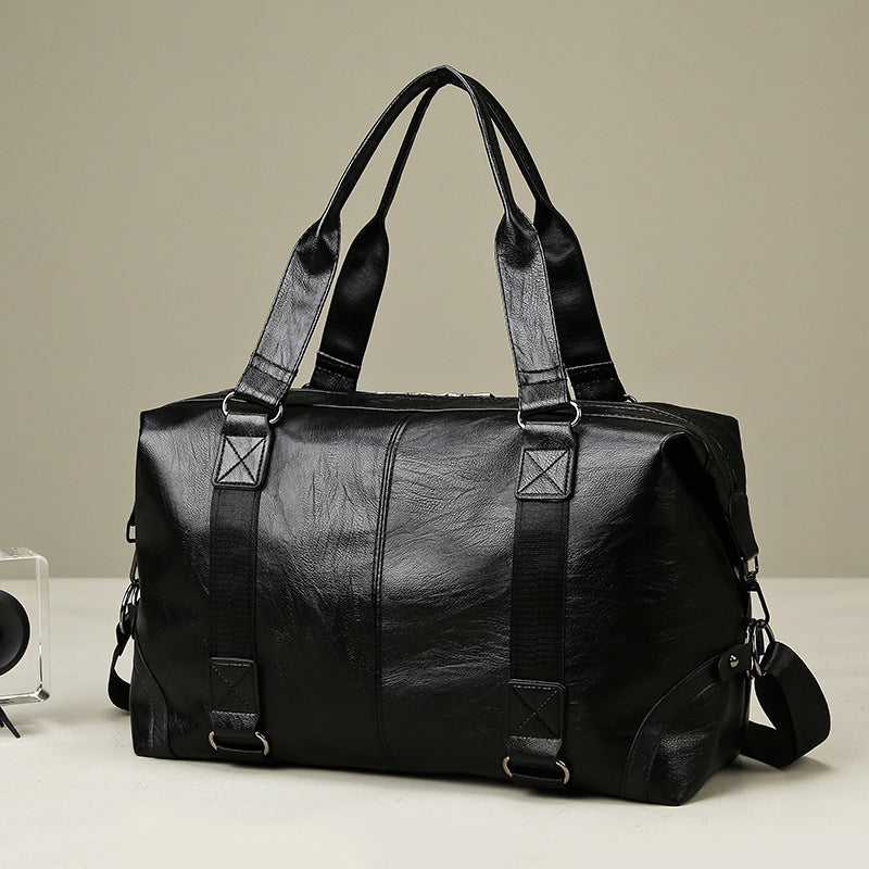 Weekend Duffel Bag