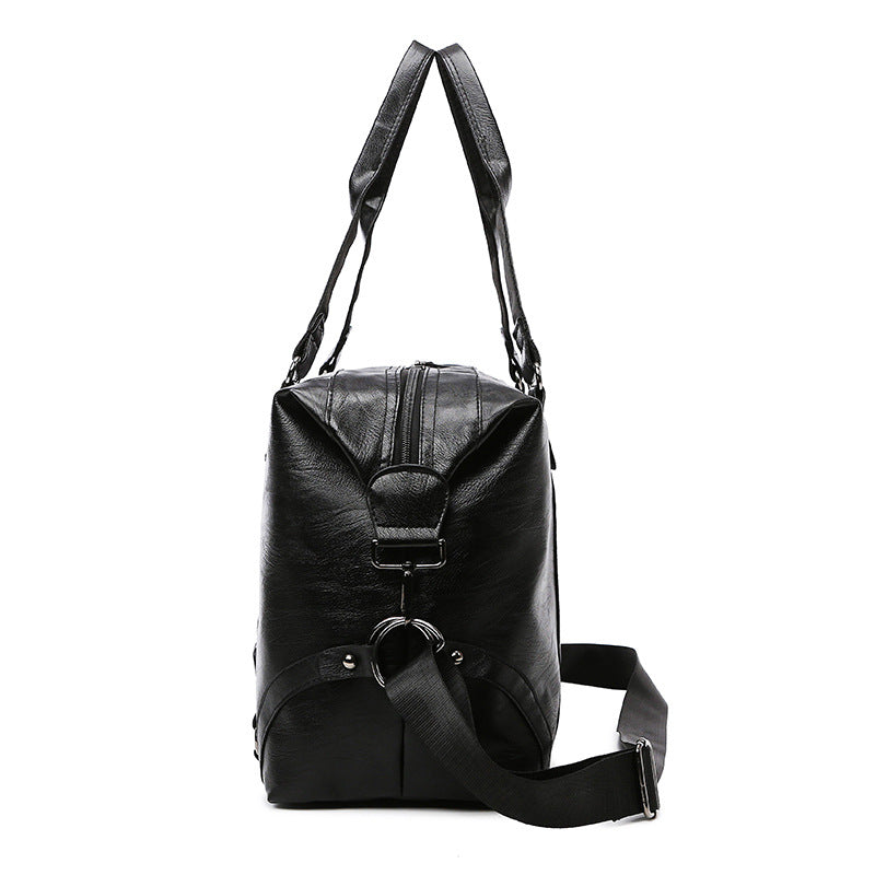 Weekend Duffel Bag
