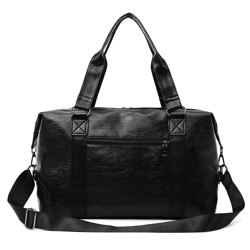 Weekend Duffel Bag