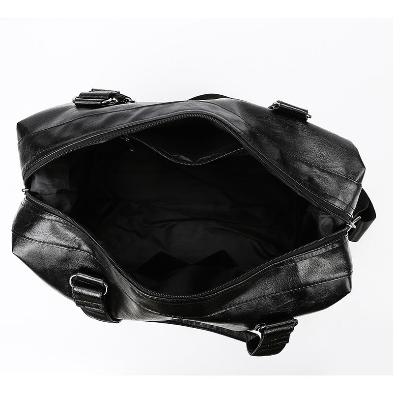 Weekend Duffel Bag