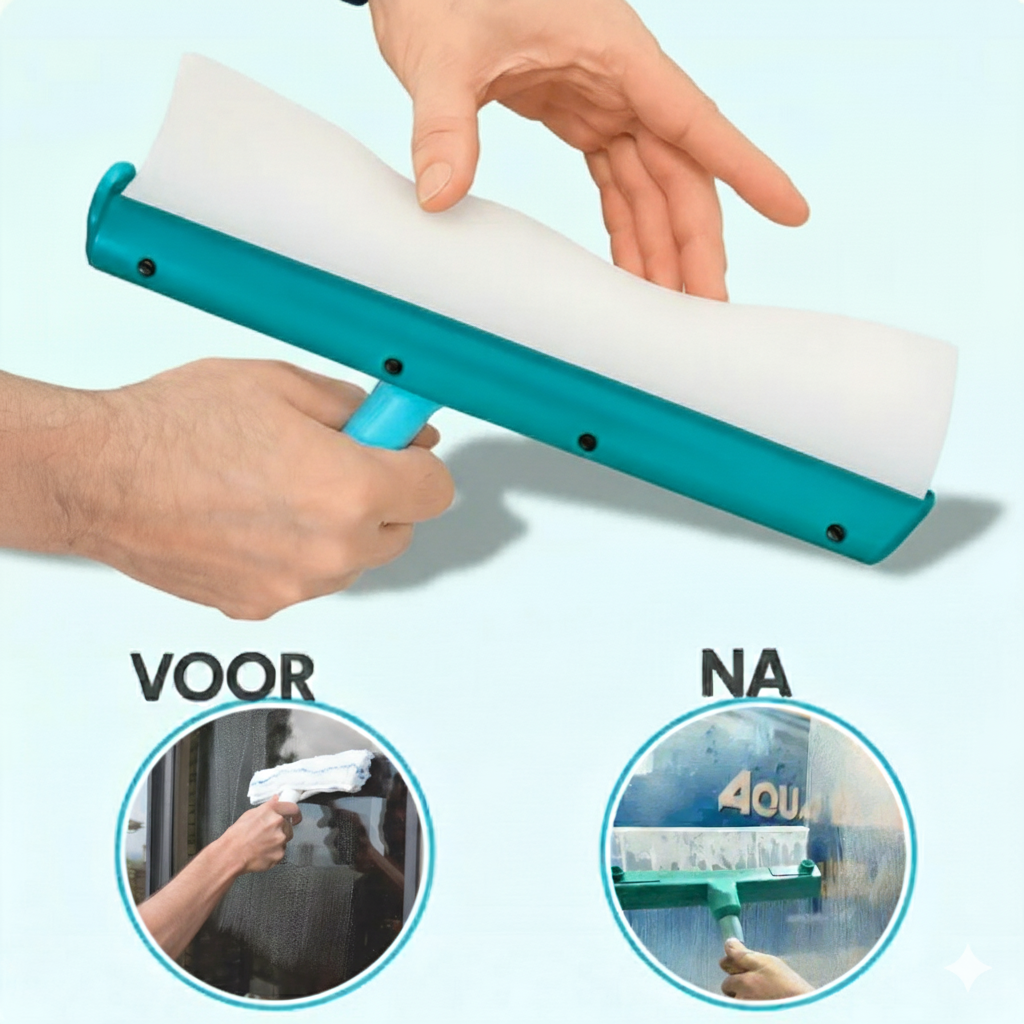 Window Squeegee