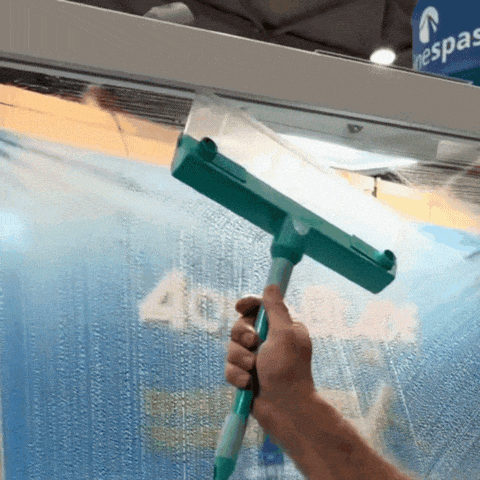 Window Squeegee