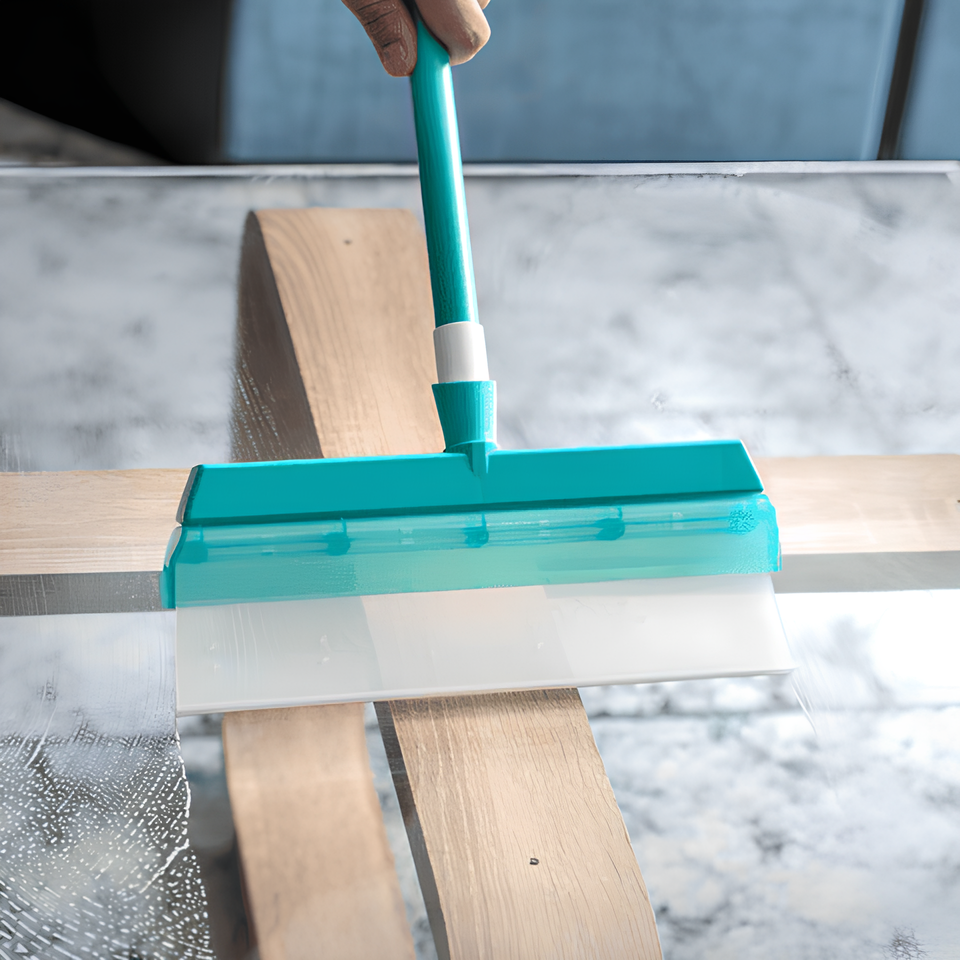 Window Squeegee