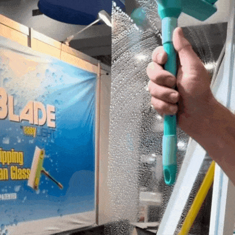 Window Squeegee