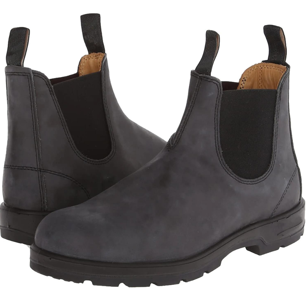 Winter Chelsea Snow Boots