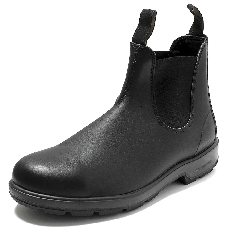 Winter Chelsea Snow Boots