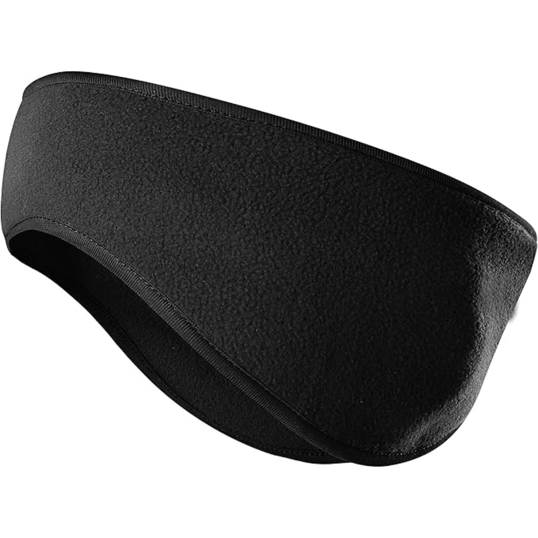 Winter Ear Warmers