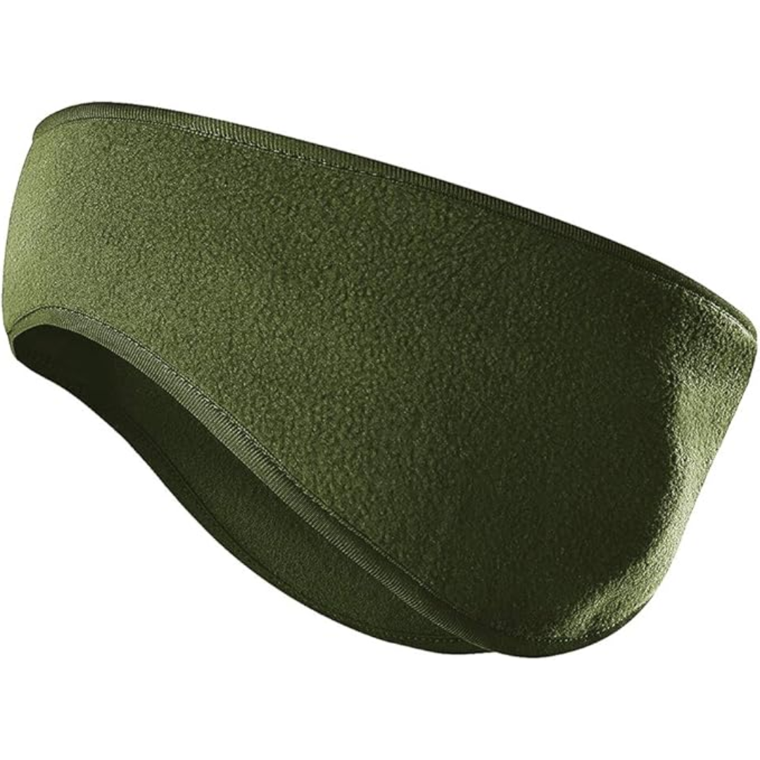 Winter Ear Warmers