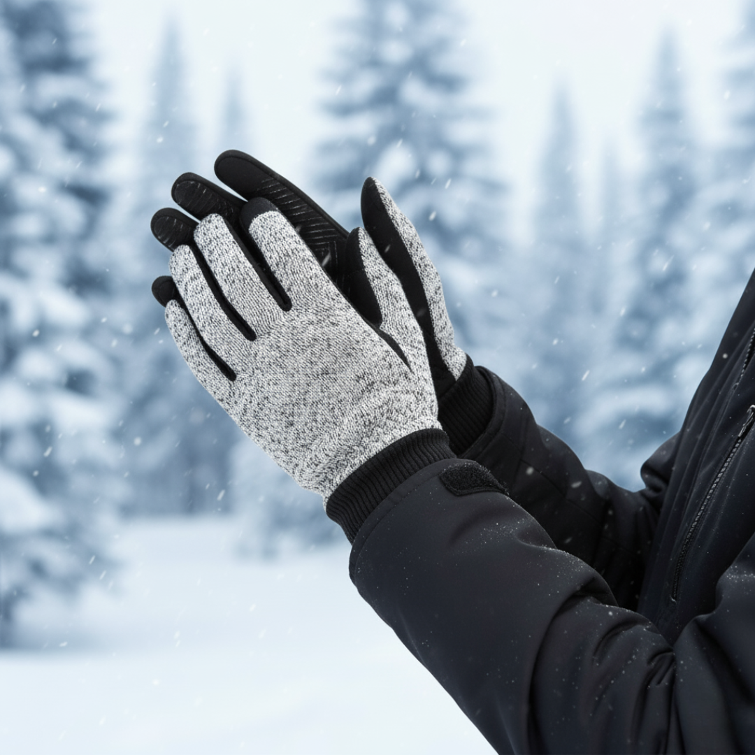 Winter Gloves