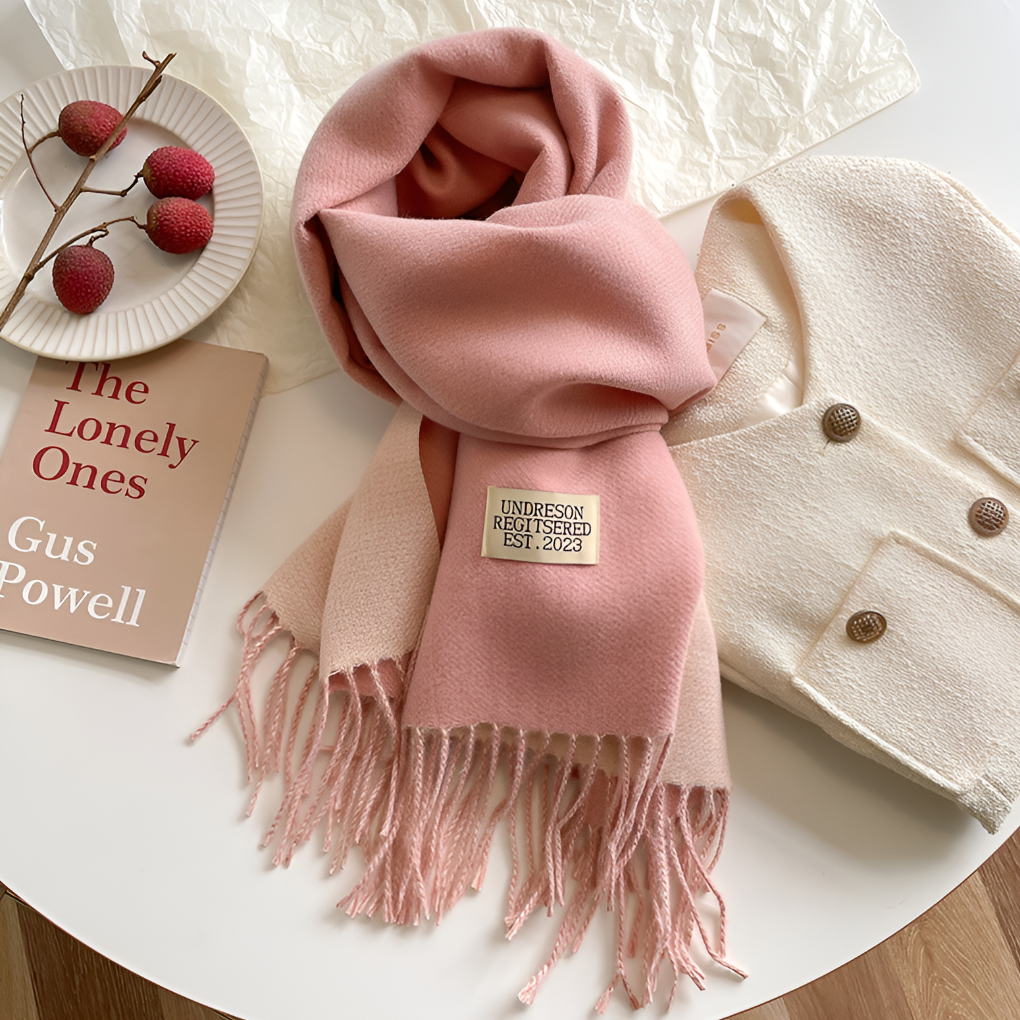 Winter Scarf