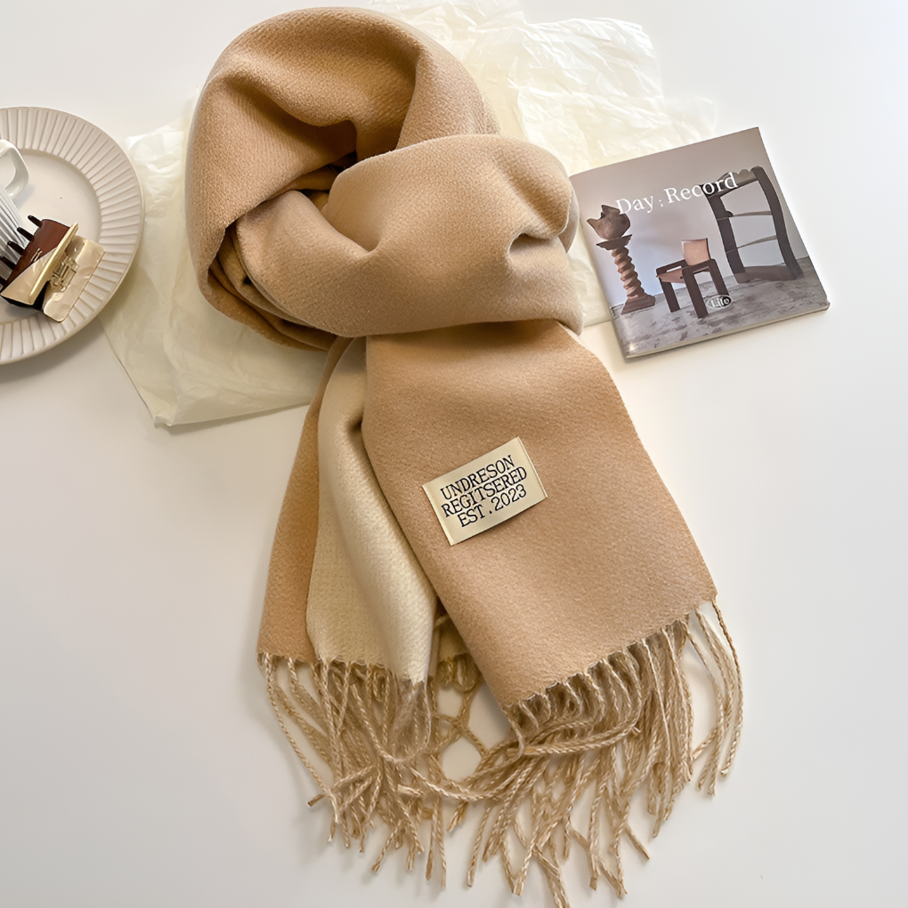 Winter Scarf
