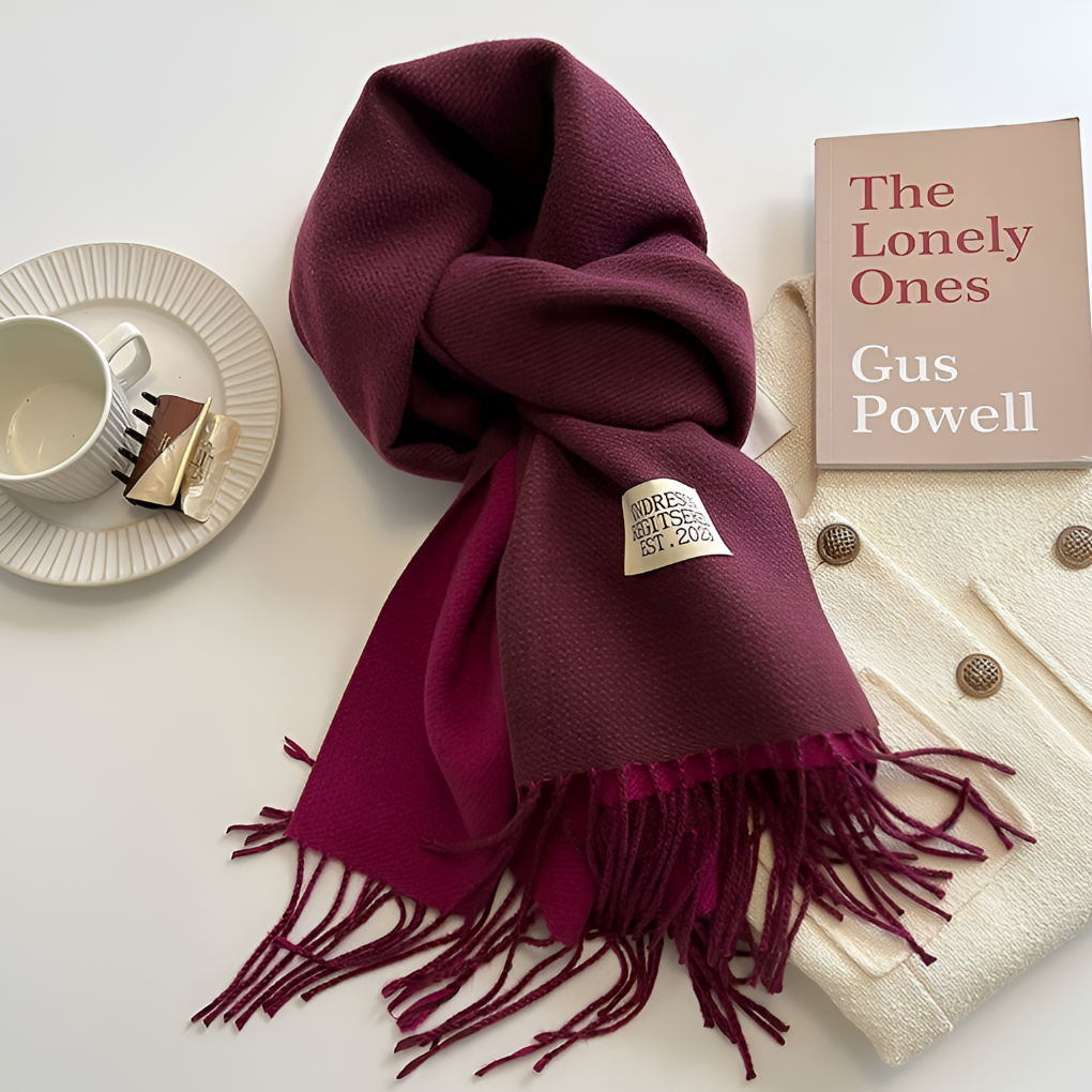 Winter Scarf