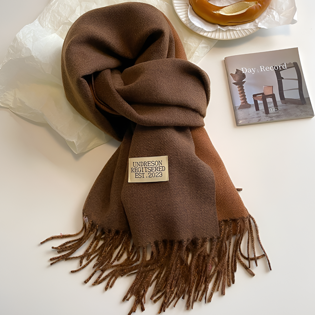 Winter Scarf