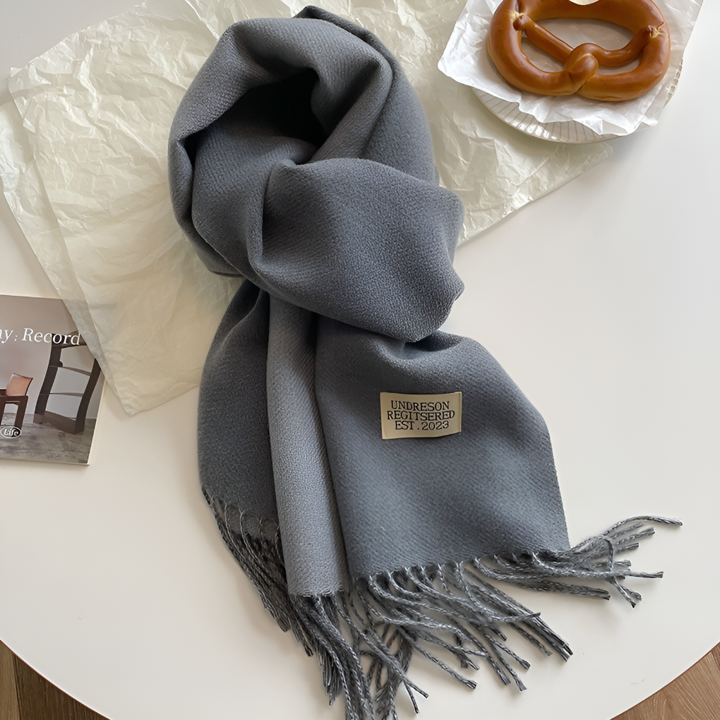 Winter Scarf