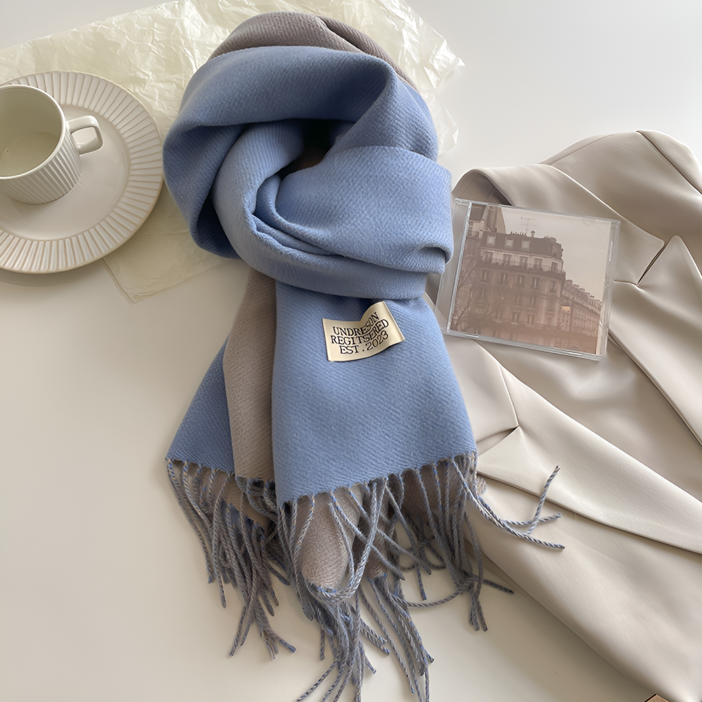 Winter Scarf