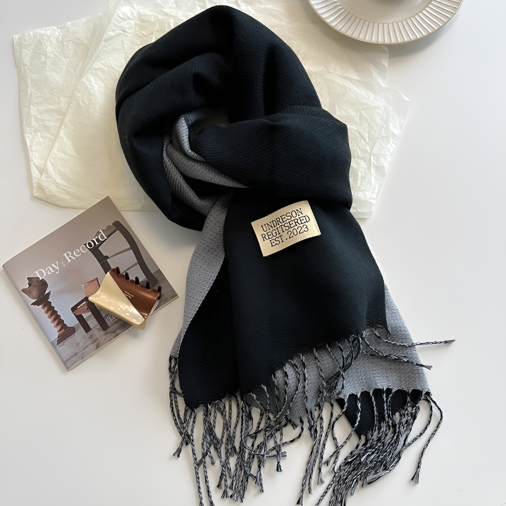 Winter Scarf