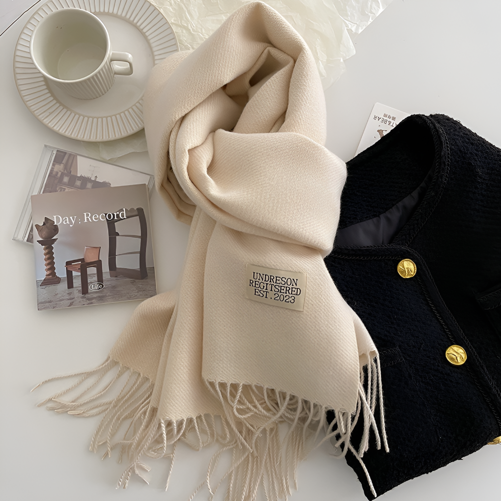 Winter Scarf