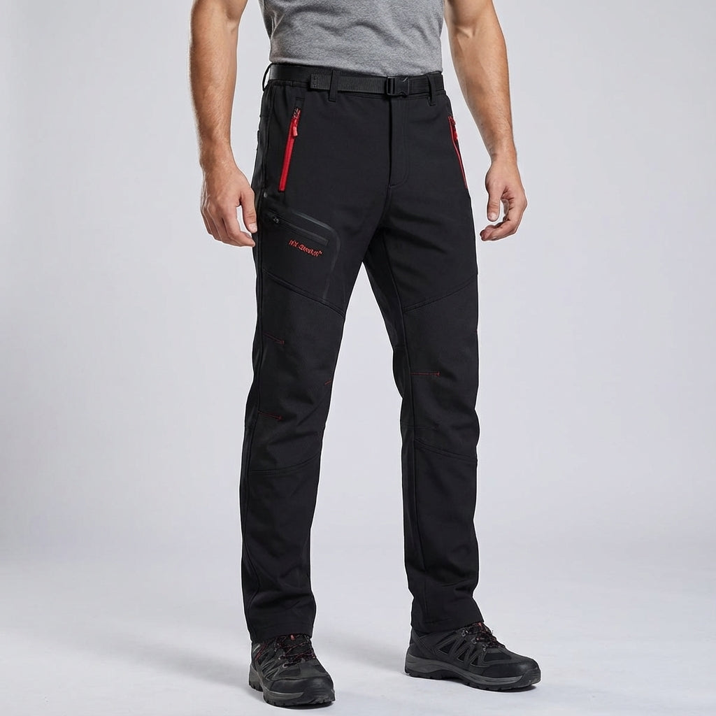 Winter Stretch Outdoor Pants