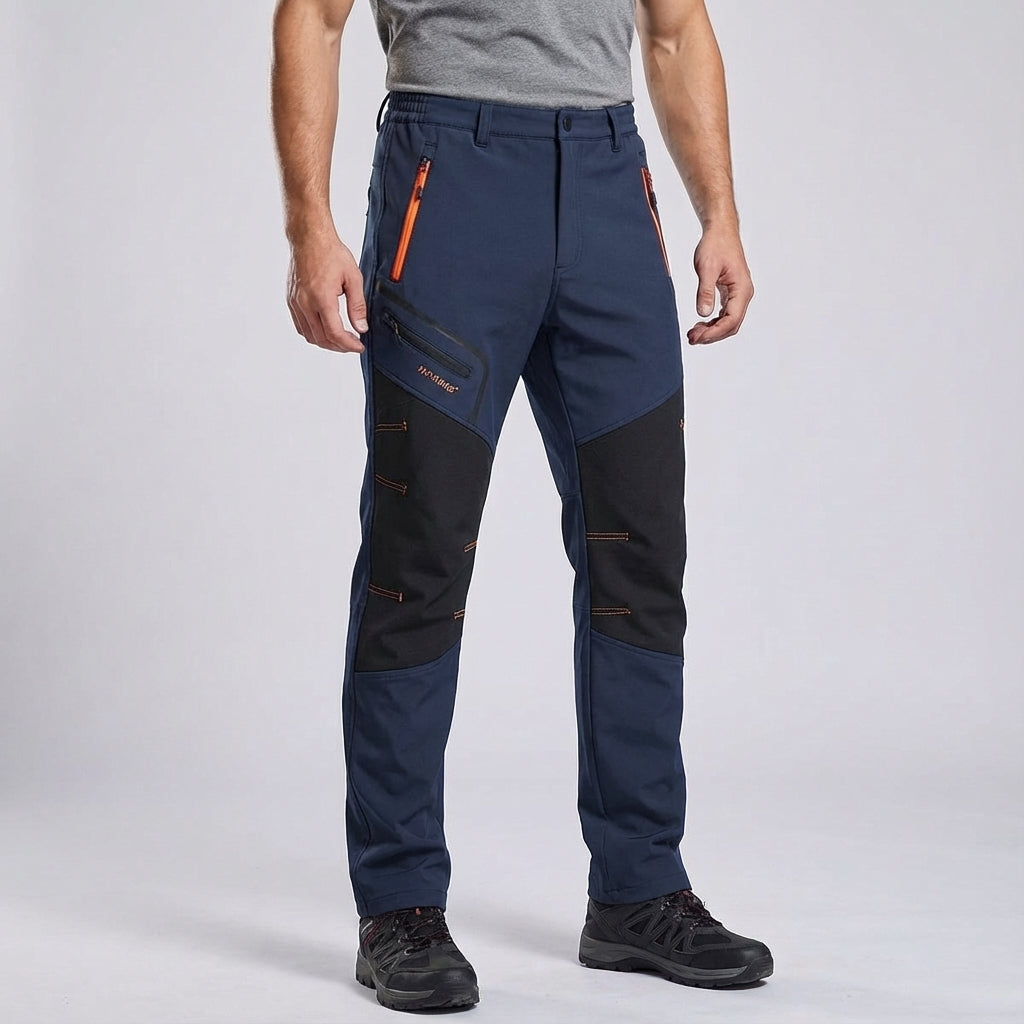 Winter Stretch Outdoor Pants