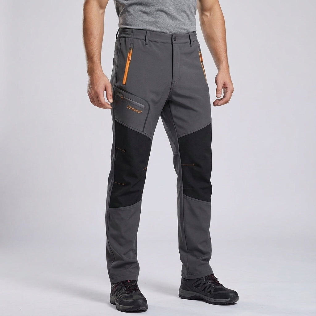 Winter Stretch Outdoor Pants