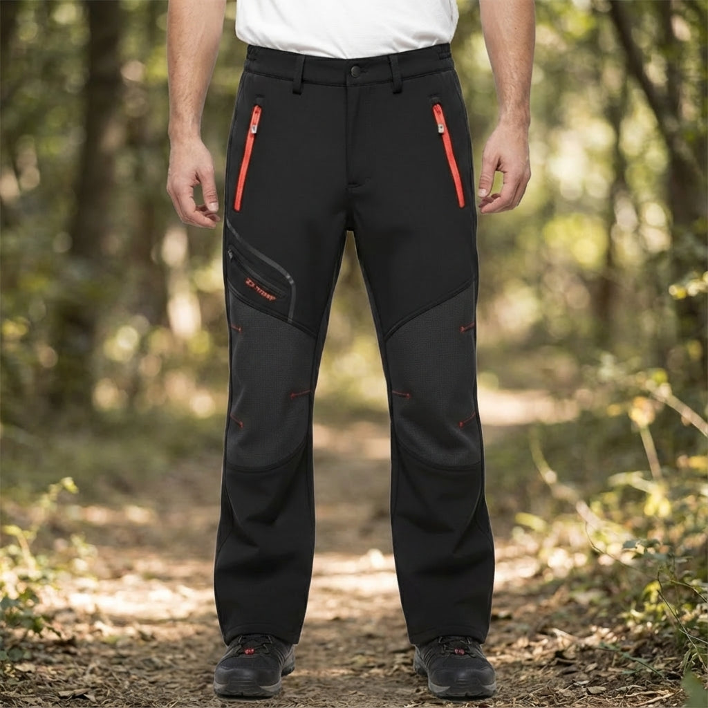 Winter Stretch Outdoor Pants