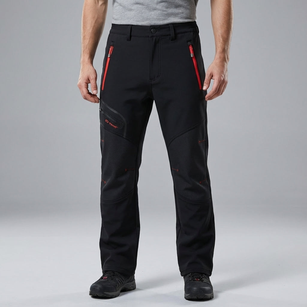 Winter Stretch Outdoor Pants