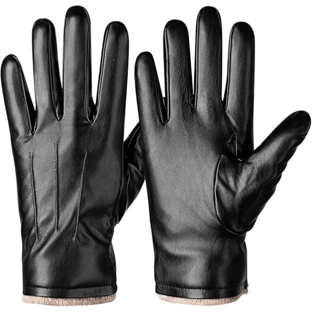 Winter Touchscreen Gloves