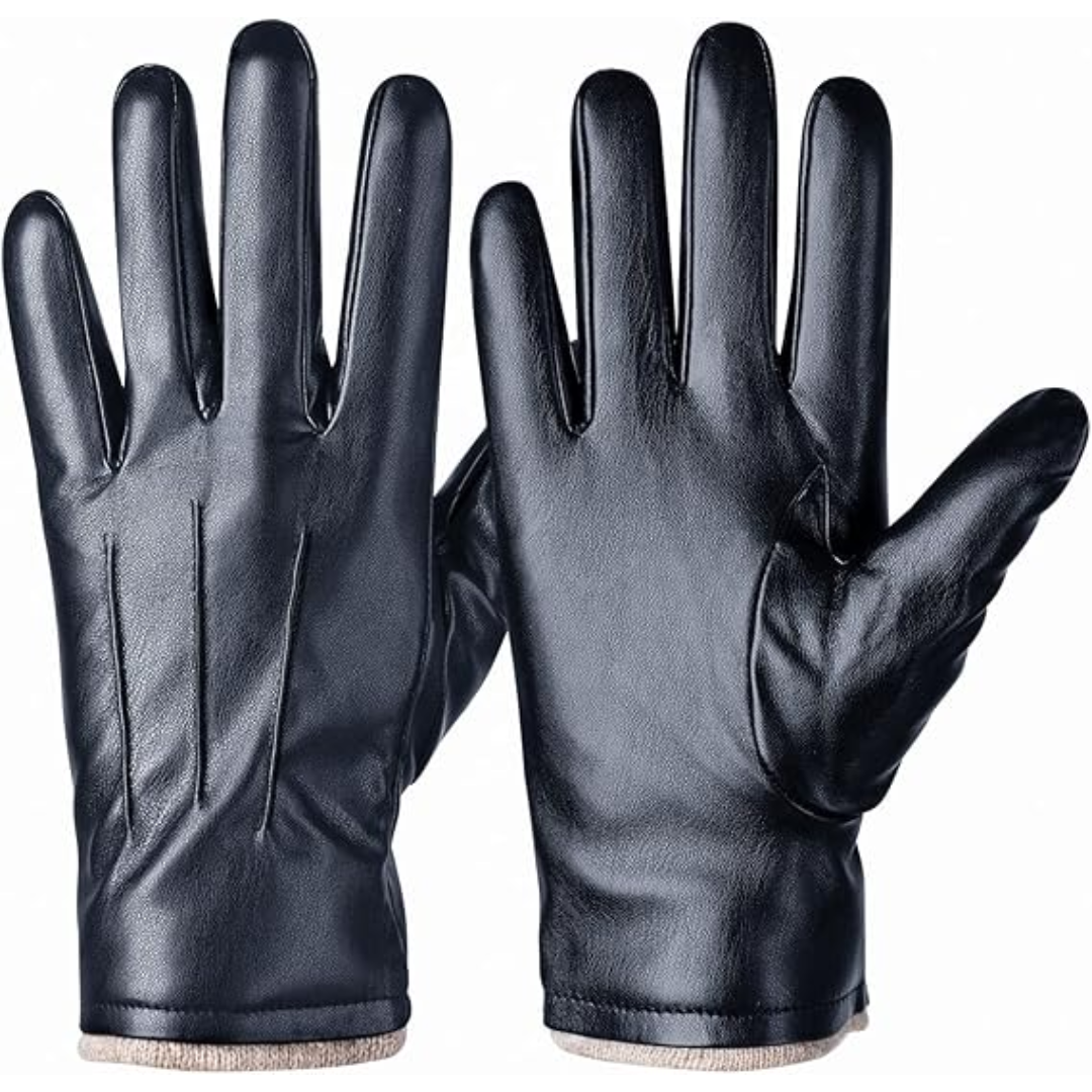 Winter Touchscreen Gloves