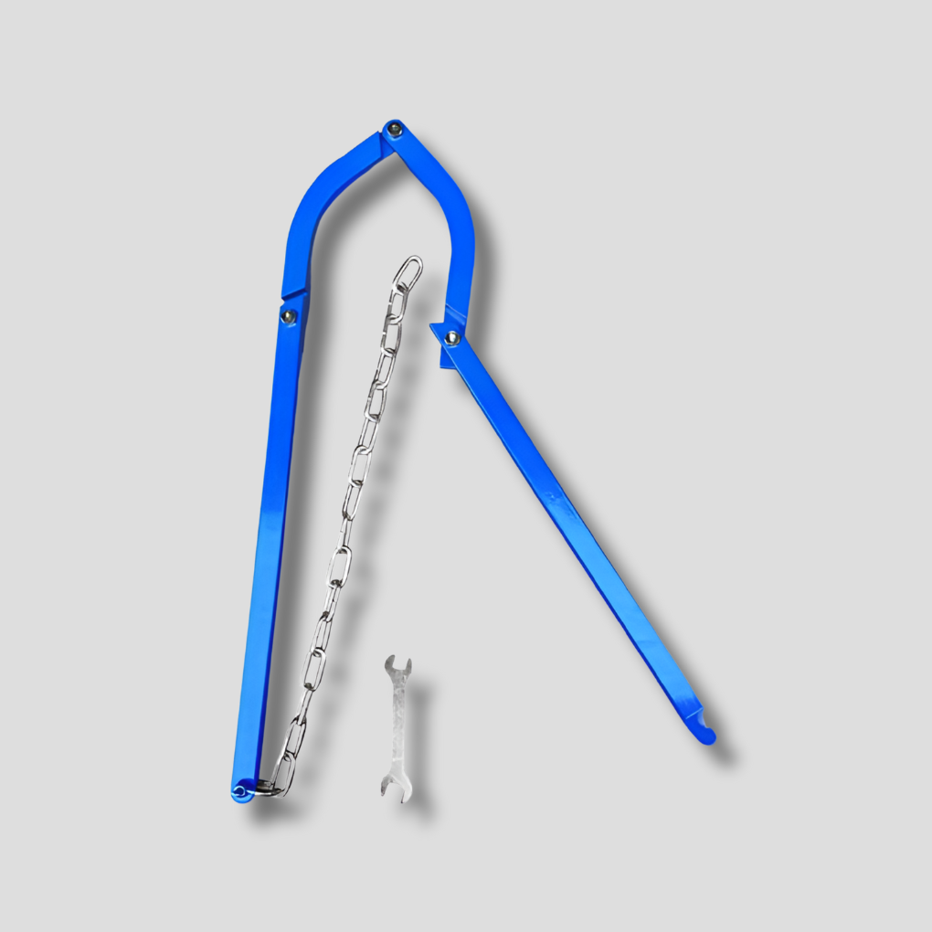 Wire Fence Tensioner